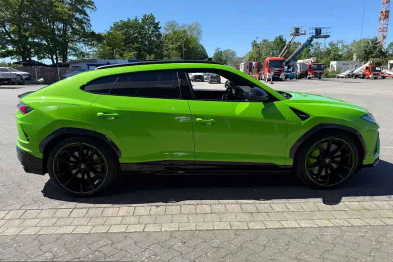 Lamborghini Urus din 2022 cu 79.200 km - oferta LAM220385 - foto 19