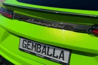 Lamborghini Urus din 2022 cu 79.200 km - oferta LAM220385 - foto 20