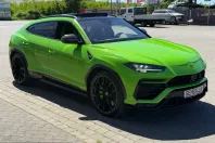 Lamborghini Urus din 2022 cu 79.200 km - oferta LAM220385 - foto 21