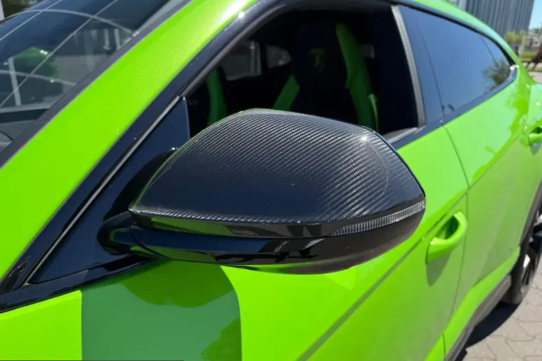 Lamborghini Urus din 2022 cu 79.200 km - oferta LAM220385 - foto 23