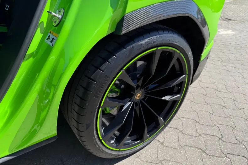 Lamborghini Urus din 2022 cu 79.200 km - oferta LAM220385 - foto 28