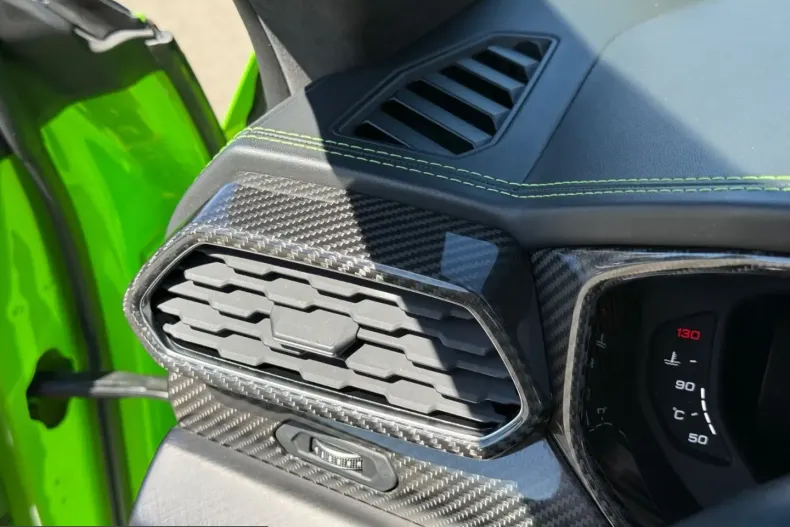 Lamborghini Urus din 2022 cu 79.200 km - oferta LAM220385 - foto 31