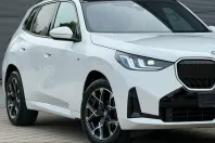 BMW X3 (Seria X) din 2025 cu 8.890 km - oferta BMW220386 - foto 1