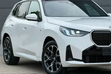 BMW X3 din 2025 - oferta BMW220386