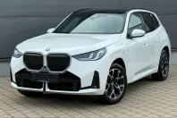 BMW X3 (Seria X) din 2025 cu 8.890 km - oferta BMW220386 - foto 2