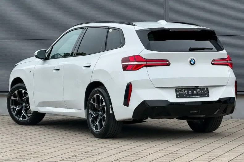BMW X3 (Seria X) din 2025 cu 8.890 km - oferta BMW220386 - foto 5