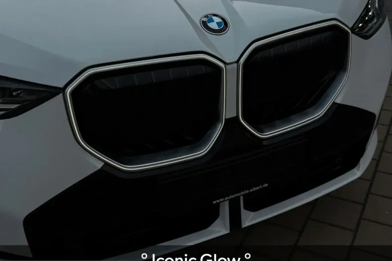 BMW X3 (Seria X) din 2025 cu 8.890 km - oferta BMW220386 - foto 9