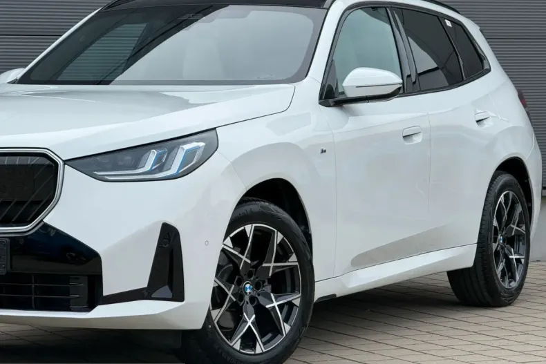 BMW X3 (Seria X) din 2025 cu 8.890 km - oferta BMW220386 - foto 11