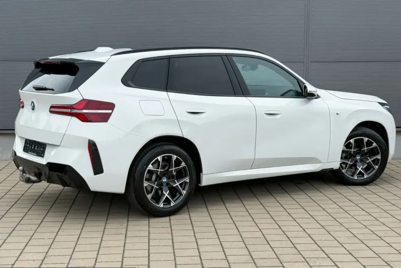 BMW X3 (Seria X) din 2025 cu 8.890 km - oferta BMW220386 - foto 13