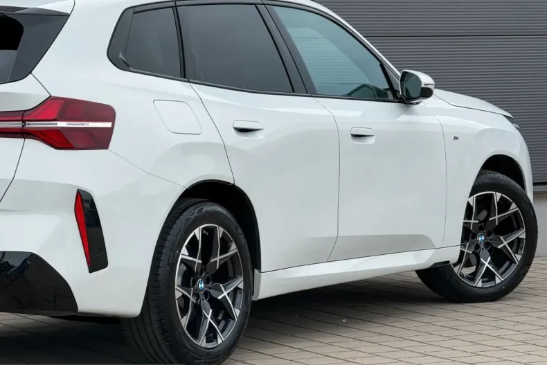 BMW X3 (Seria X) din 2025 cu 8.890 km - oferta BMW220386 - foto 14