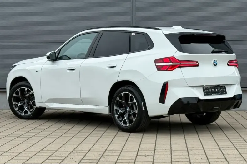 BMW X3 (Seria X) din 2025 cu 8.890 km - oferta BMW220386 - foto 15