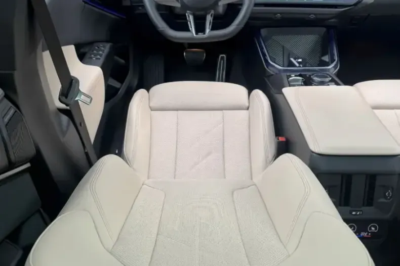 BMW X3 (Seria X) din 2025 cu 8.890 km - oferta BMW220386 - foto 20