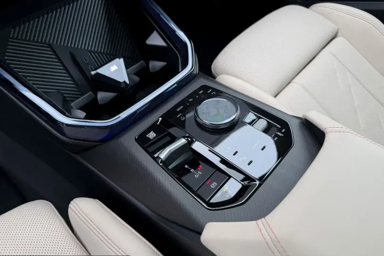 BMW X3 (Seria X) din 2025 cu 8.890 km - oferta BMW220386 - foto 24
