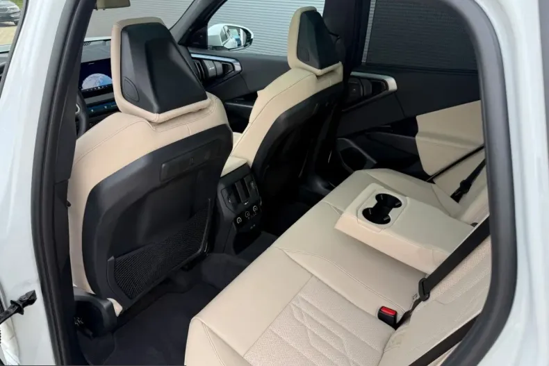 BMW X3 (Seria X) din 2025 cu 8.890 km - oferta BMW220386 - foto 37