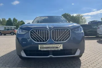 BMW X3 din 2024 - oferta BMW220387