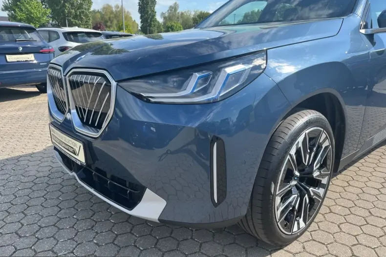 BMW X3 (Seria X) din 2024 cu 16.300 km - oferta BMW220387 - foto 7