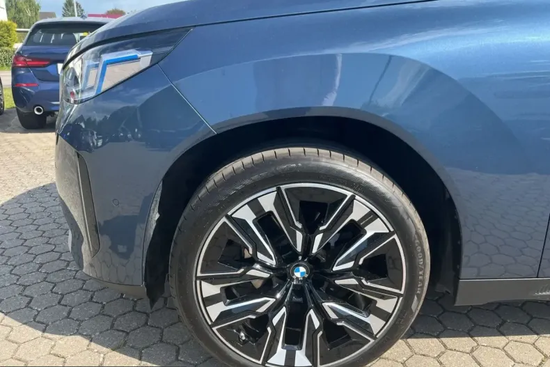 BMW X3 (Seria X) din 2024 cu 16.300 km - oferta BMW220387 - foto 18