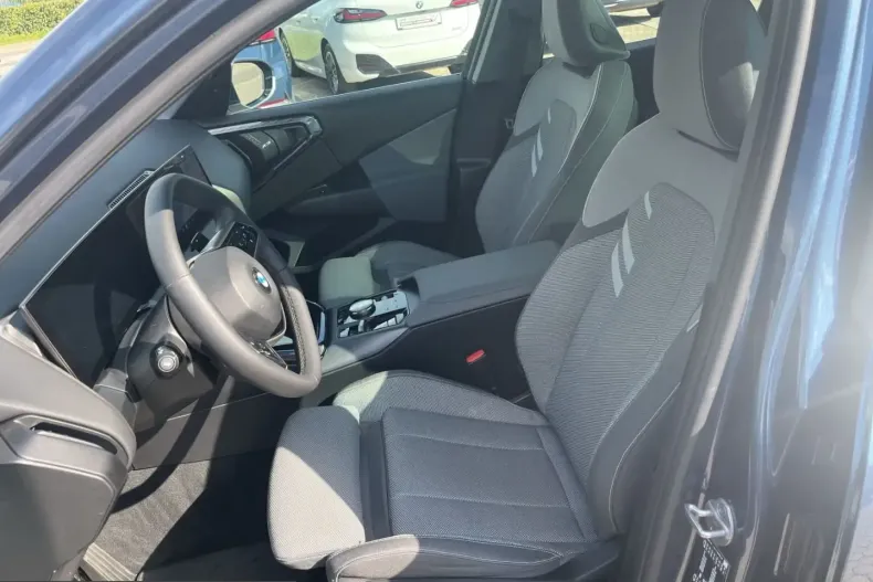 BMW X3 (Seria X) din 2024 cu 16.300 km - oferta BMW220387 - foto 20