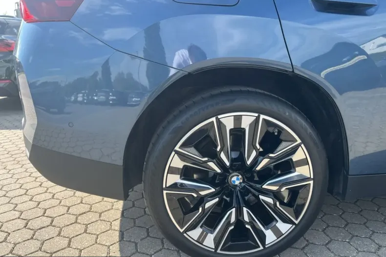 BMW X3 (Seria X) din 2024 cu 16.300 km - oferta BMW220387 - foto 33