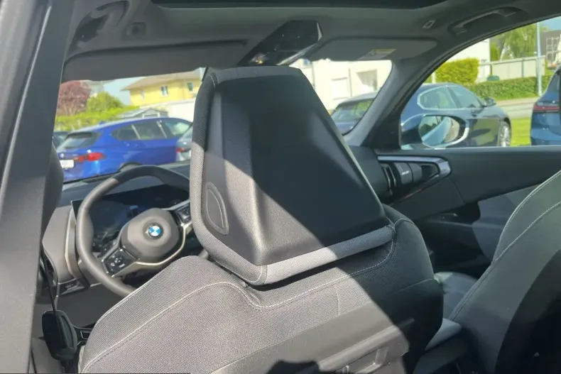 BMW X3 (Seria X) din 2024 cu 16.300 km - oferta BMW220387 - foto 38