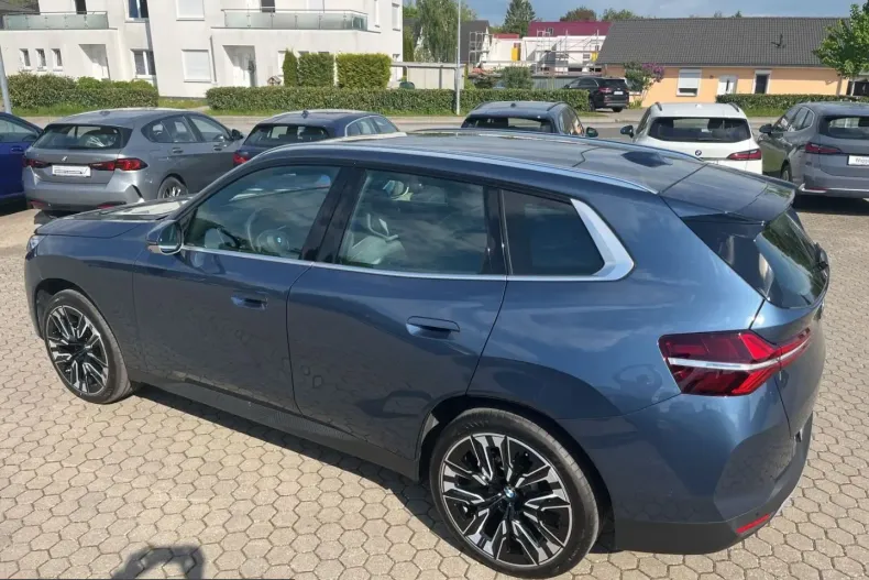 BMW X3 (Seria X) din 2024 cu 16.300 km - oferta BMW220387 - foto 39