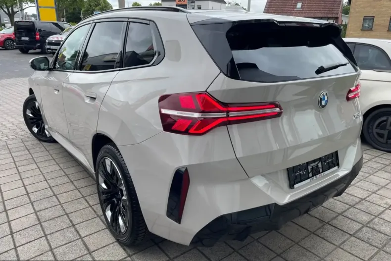 BMW X3 (Seria X) din 2025 cu 17.310 km - oferta BMW220388 - foto 2