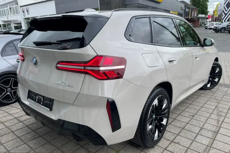 BMW X3 (Seria X) din 2025 cu 17.310 km - oferta BMW220388 - foto 3