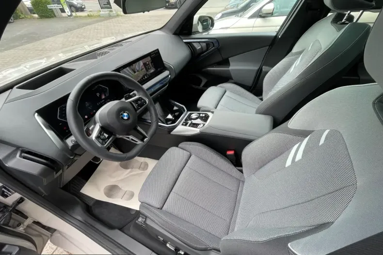 BMW X3 (Seria X) din 2025 cu 17.310 km - oferta BMW220388 - foto 8