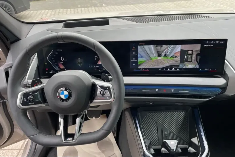 BMW X3 (Seria X) din 2025 cu 17.310 km - oferta BMW220388 - foto 10