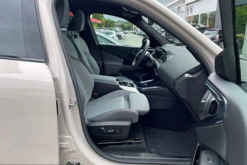 BMW X3 (Seria X) din 2025 cu 17.310 km - oferta BMW220388 - foto 16