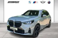 BMW X3 (Seria X) din 2025 cu 17.900 km - oferta BMW220389 - foto 1