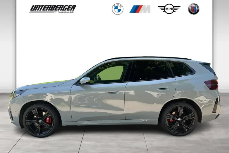 BMW X3 (Seria X) din 2025 cu 17.900 km - oferta BMW220389 - foto 3