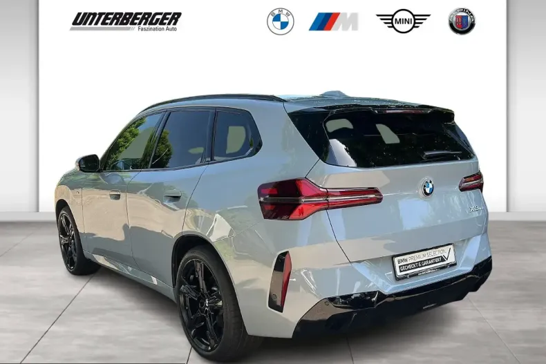 BMW X3 (Seria X) din 2025 cu 17.900 km - oferta BMW220389 - foto 5