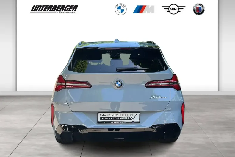 BMW X3 (Seria X) din 2025 cu 17.900 km - oferta BMW220389 - foto 6