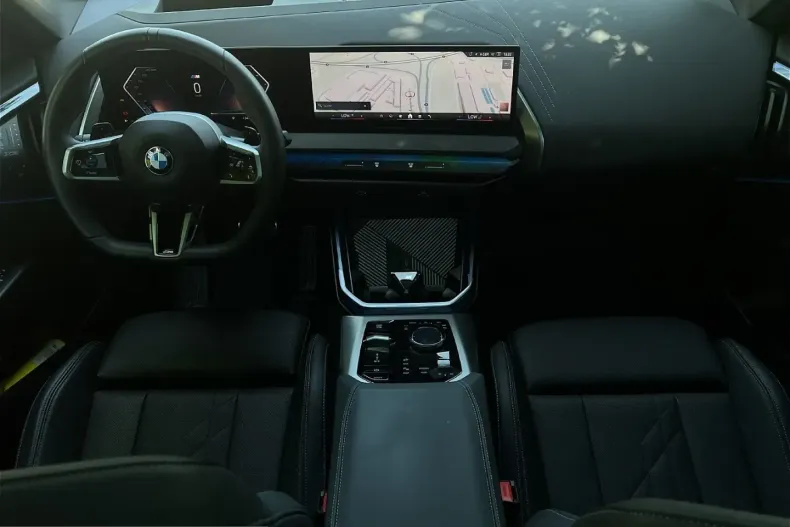 BMW X3 (Seria X) din 2025 cu 17.900 km - oferta BMW220389 - foto 8