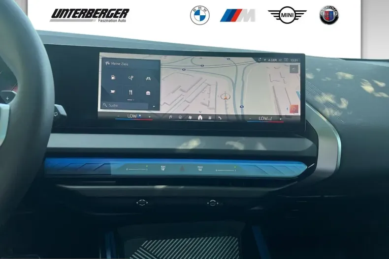 BMW X3 (Seria X) din 2025 cu 17.900 km - oferta BMW220389 - foto 9