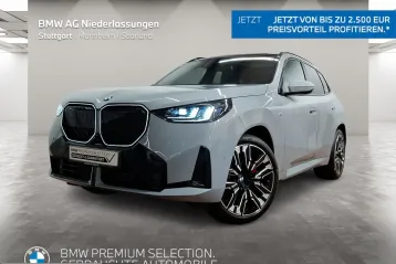BMW X3 din 2025 - oferta BMW220390