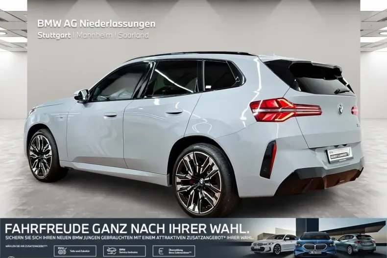 BMW X3 (Seria X) din 2025 cu 15.005 km - oferta BMW220390 - foto 2