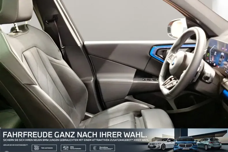 BMW X3 (Seria X) din 2025 cu 15.005 km - oferta BMW220390 - foto 5