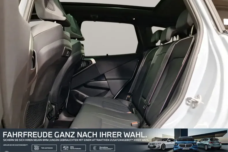 BMW X3 (Seria X) din 2025 cu 15.005 km - oferta BMW220390 - foto 6