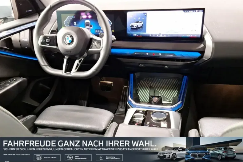 BMW X3 (Seria X) din 2025 cu 15.005 km - oferta BMW220390 - foto 7