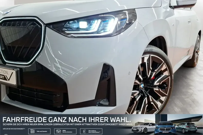 BMW X3 (Seria X) din 2025 cu 15.005 km - oferta BMW220390 - foto 8