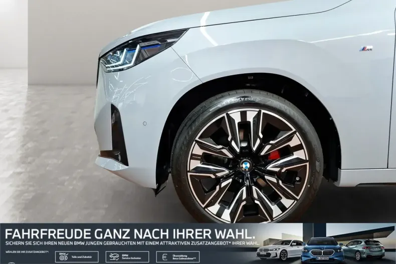 BMW X3 (Seria X) din 2025 cu 15.005 km - oferta BMW220390 - foto 9