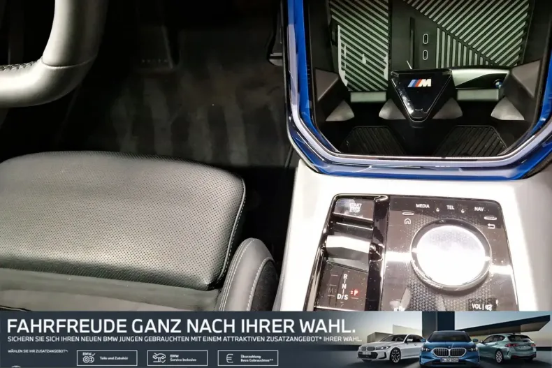 BMW X3 (Seria X) din 2025 cu 15.005 km - oferta BMW220390 - foto 14