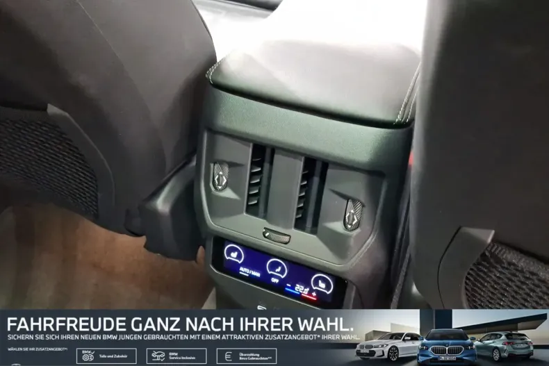 BMW X3 (Seria X) din 2025 cu 15.005 km - oferta BMW220390 - foto 17