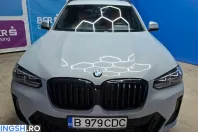 BMW X3 (Seria X) din 2023 cu 54.008 km - oferta BMW220391 - foto 2