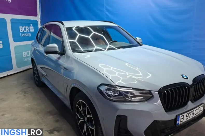 BMW X3 (Seria X) din 2023 cu 54.008 km - oferta BMW220391 - foto 3