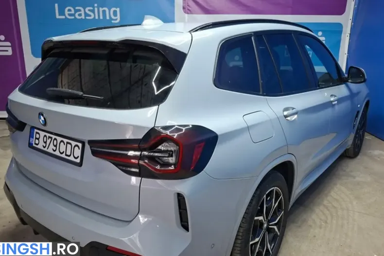 BMW X3 (Seria X) din 2023 cu 54.008 km - oferta BMW220391 - foto 4