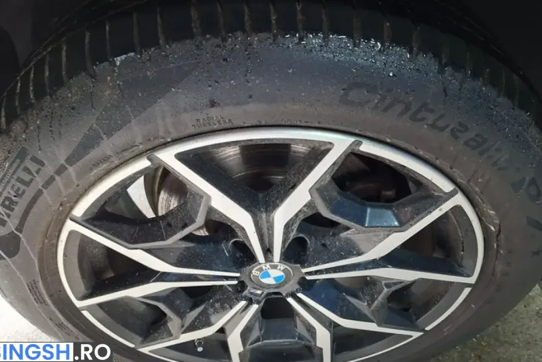 BMW X3 (Seria X) din 2023 cu 54.008 km - oferta BMW220391 - foto 13