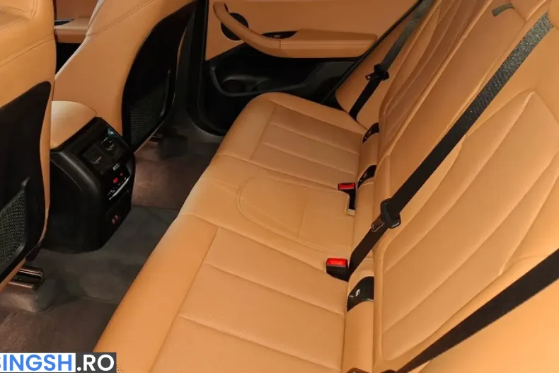 BMW X3 (Seria X) din 2023 cu 54.008 km - oferta BMW220391 - foto 14